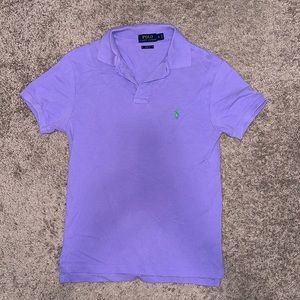 Men’s RALPH Lauren Polo size Small (slim fit).
